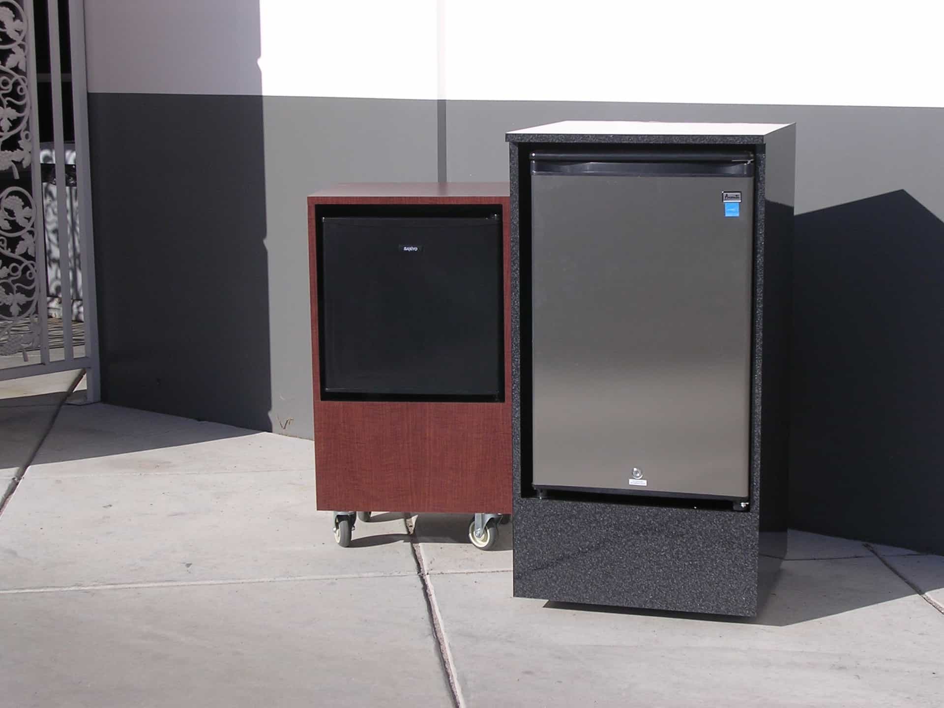 R-Custom Refrigerator Carts - Image 5
