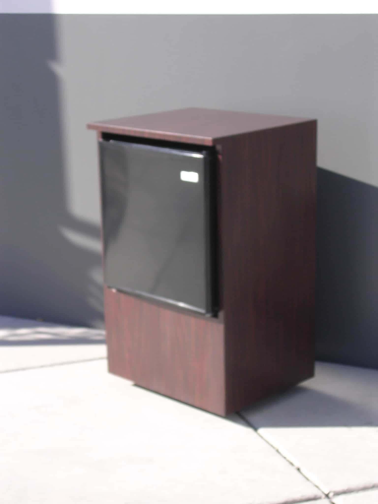 R-Custom Refrigerator Carts - Image 3