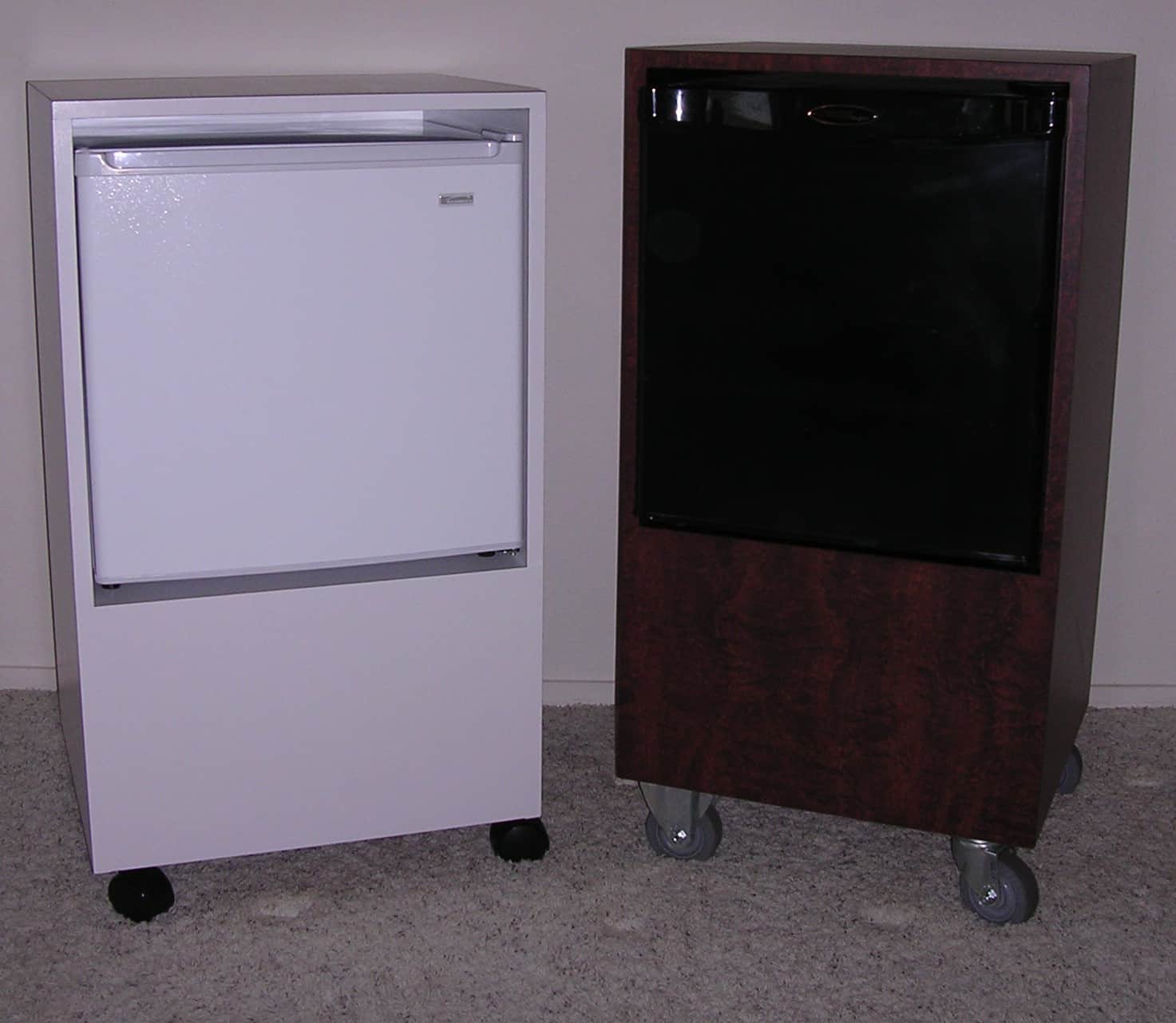 R-Custom Refrigerator Carts - Image 4